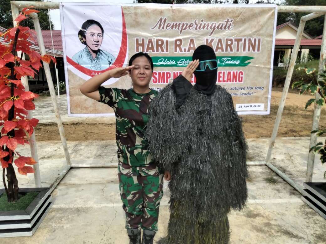Peringatan Hari Kartini